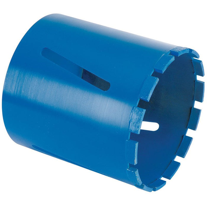 Draper Tools 152 x 150mm Diamond Core Bit