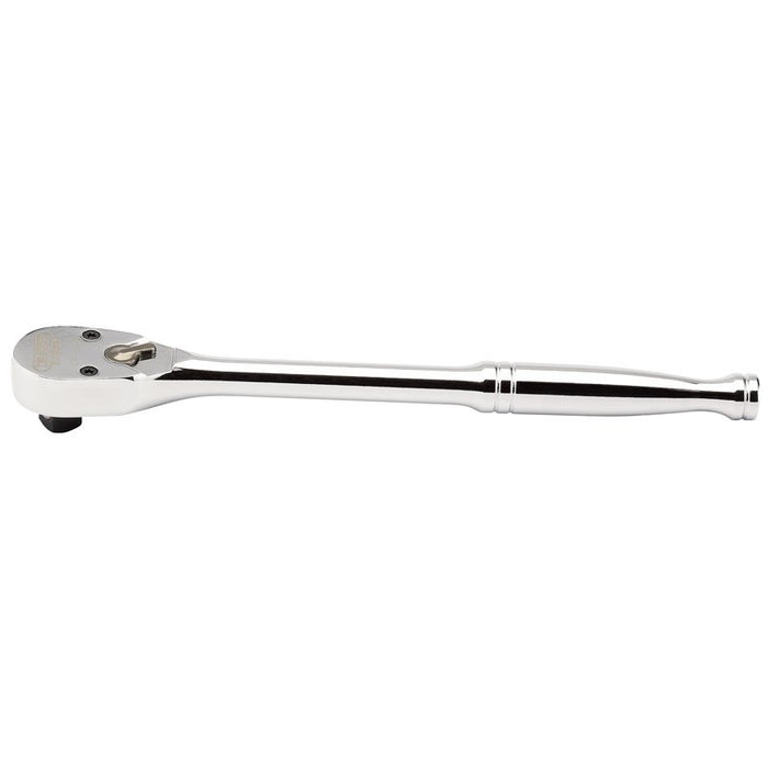 Draper Tools 3/8 Sq. Dr. 60 Tooth Sealed Head Reversible Ratchet