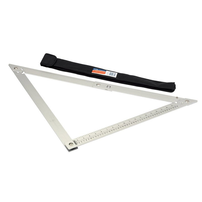Draper Tools Folding Square