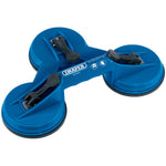 Draper Tools Triple Suction Lifter