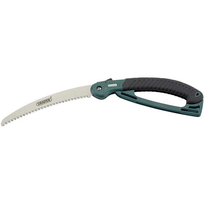 Draper Tools Folding Pruning Saw (230mm)