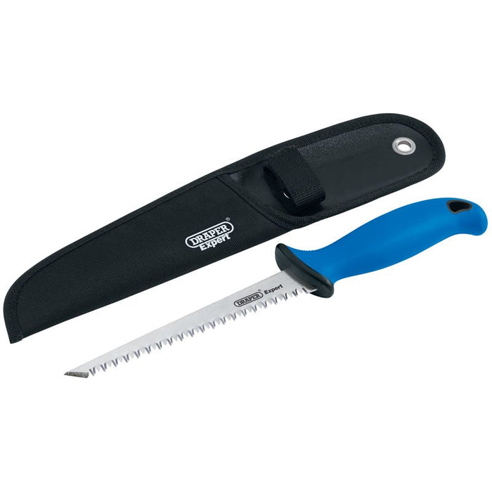 Draper Tools Plasterboard Saw (150mm)