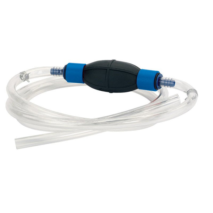 Draper Tools Fuel Siphon Pump (Hand)