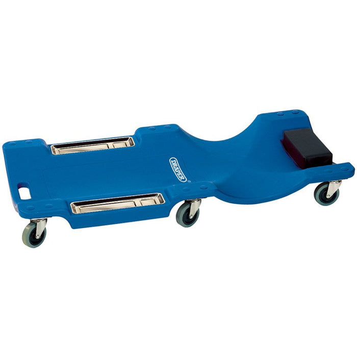 Draper Tools Mechanics Creeper