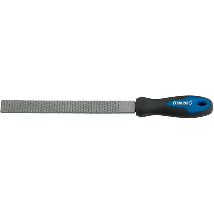 Draper Tools 200mm File Cabinet Flat Rasp