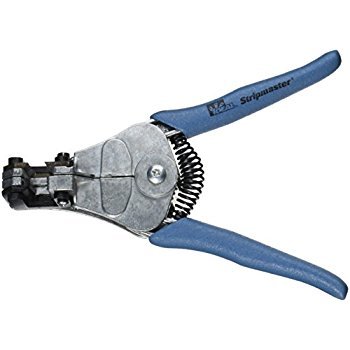 Ideal Stripmaster Wire Stripper 20-30 AWG