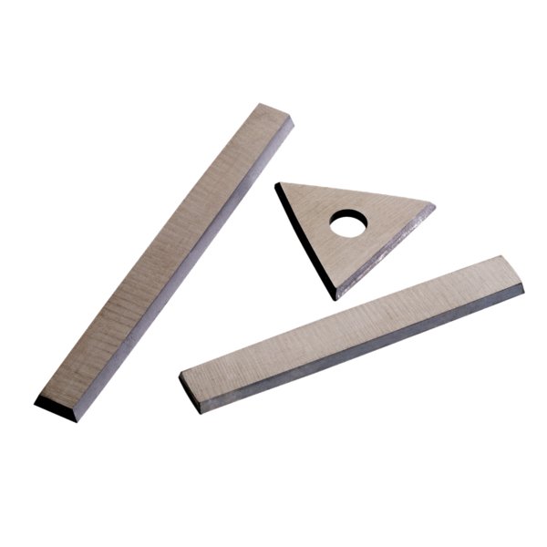 Bahco Replacement Blade for 665/450 ERGOâ„¢ Scraper 65mm