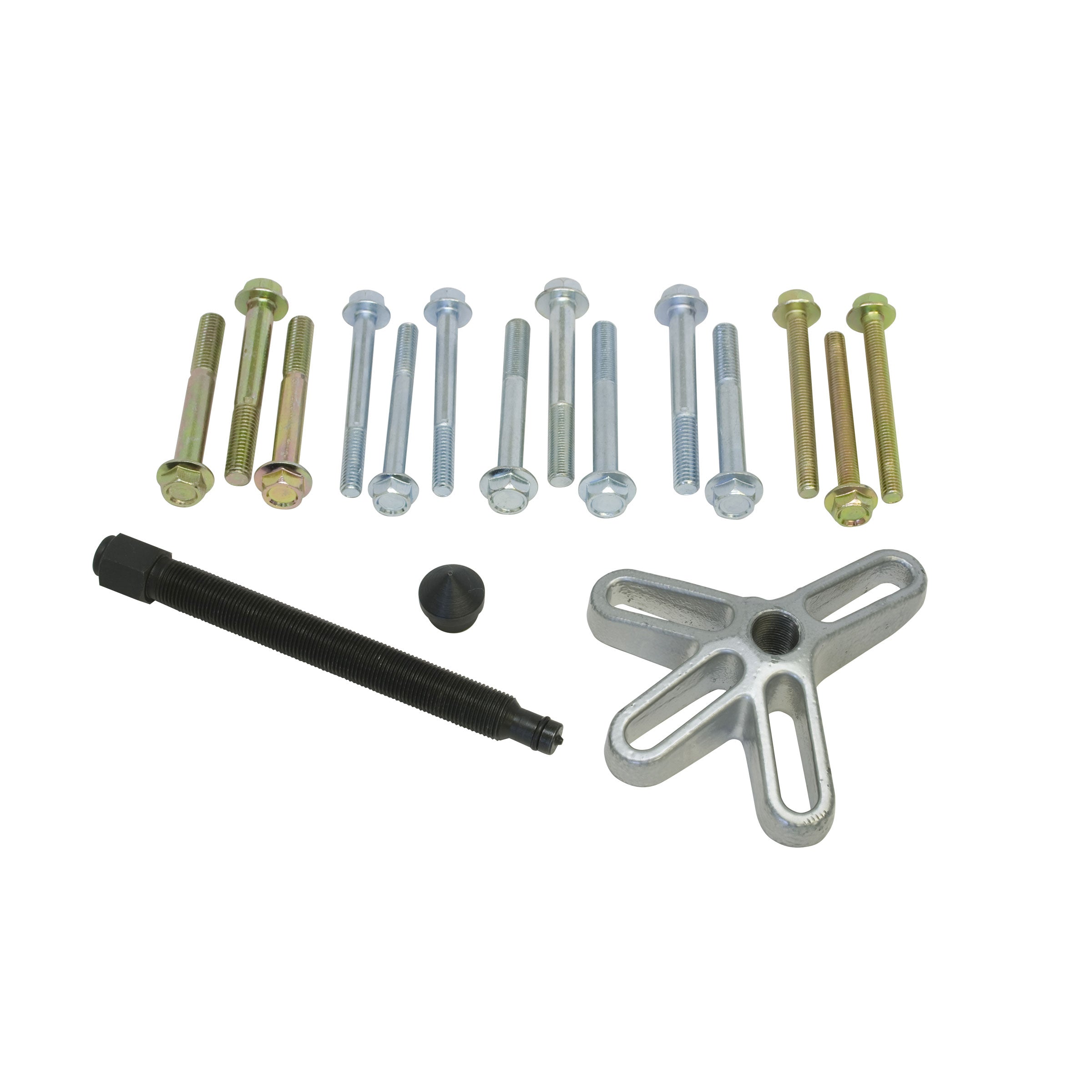 Lisle Harmonic Balancer Puller For Sale Online Mektronics