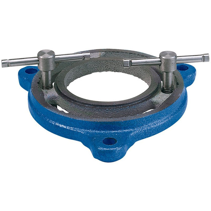 Draper Tools 100mm Swivel Base for 44506 Engineers Bench Vice
