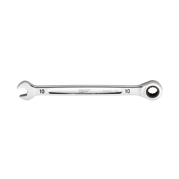 Milwaukee  10mm Metric Ratcheting Combination Wrench