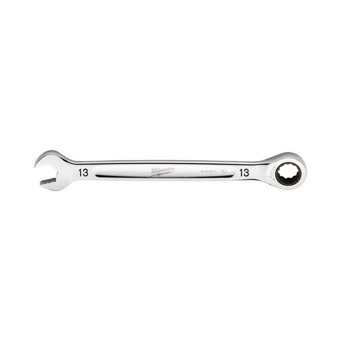 Milwaukee  13mm Metric Ratcheting Combination Wrench