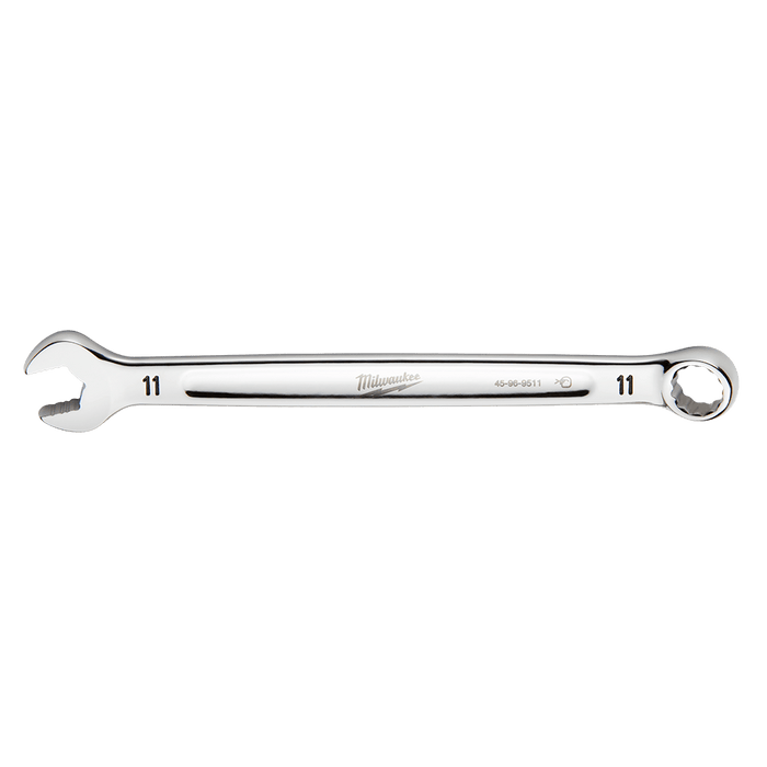Milwaukee  11mm Metric Combination Wrench
