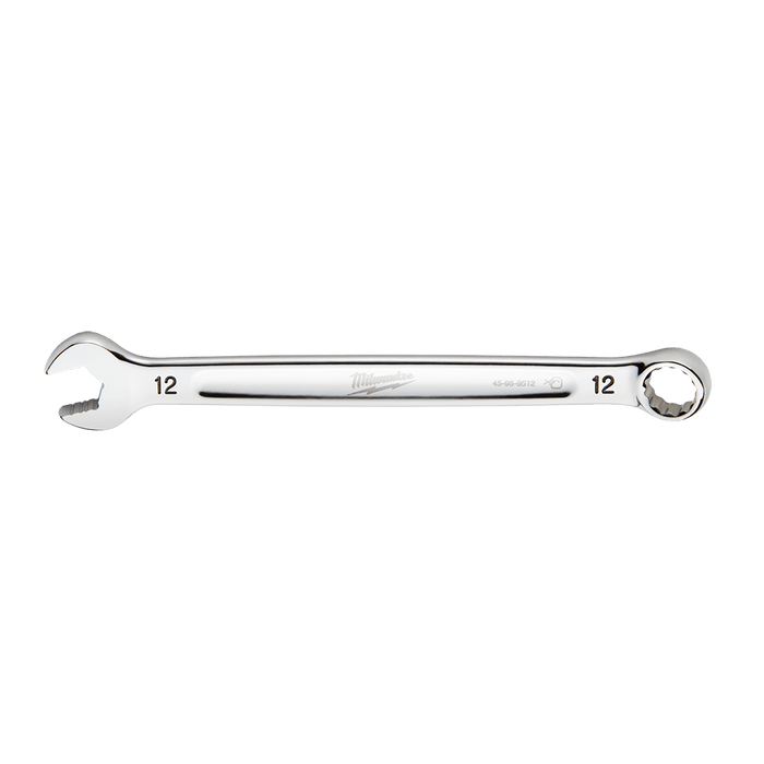 Milwaukee  12mm Metric Combination Wrench
