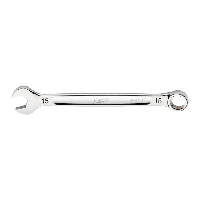 Milwaukee  15mm Metric Combination Wrench