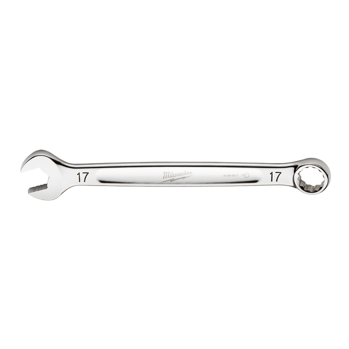 Milwaukee  17mm Metric Combination Wrench
