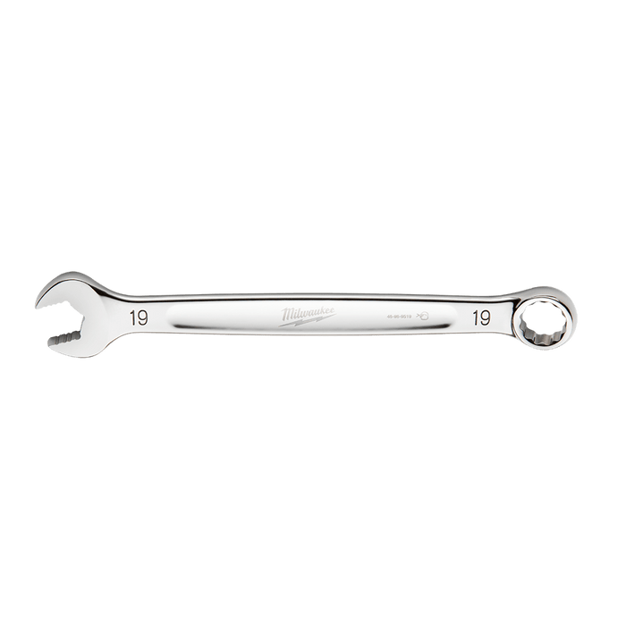 Milwaukee  19mm Metric Combination Wrench