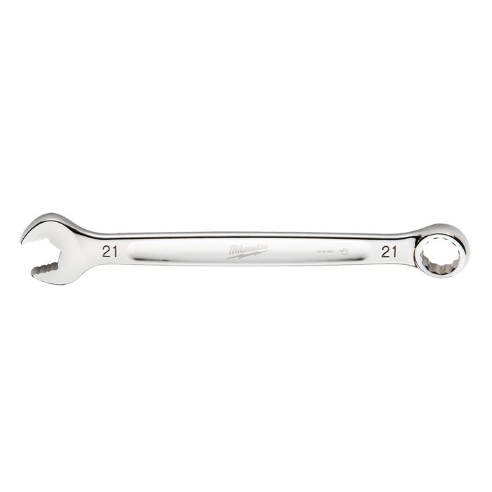 Milwaukee  21mm Metric Combination Wrench