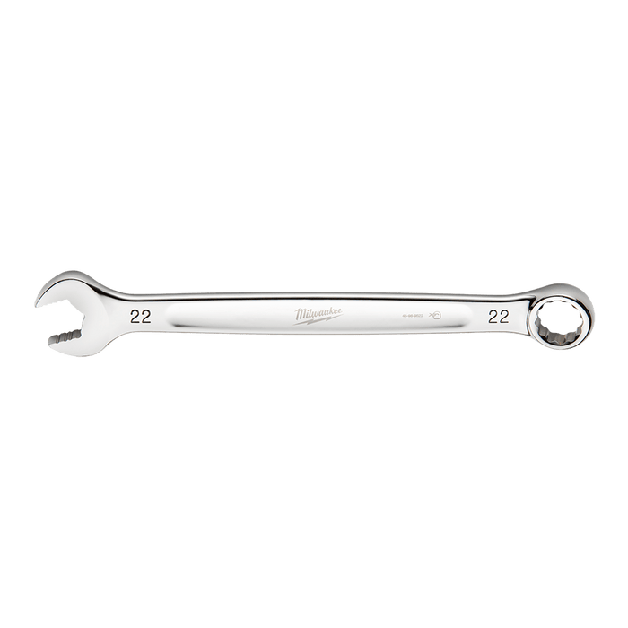 Milwaukee  22mm Metric Combination Wrench