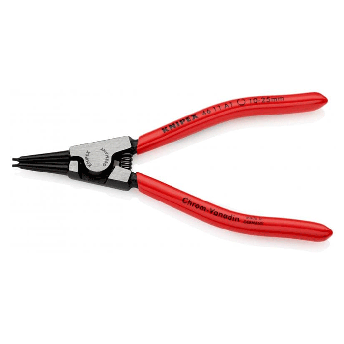 Knipex External Circlip Pliers Straight 140mm