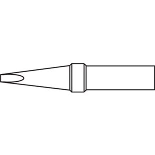 Weller Tip Soldering Screwdriver 700Â°F 4.7mm for WTCPS/7 + TC Series