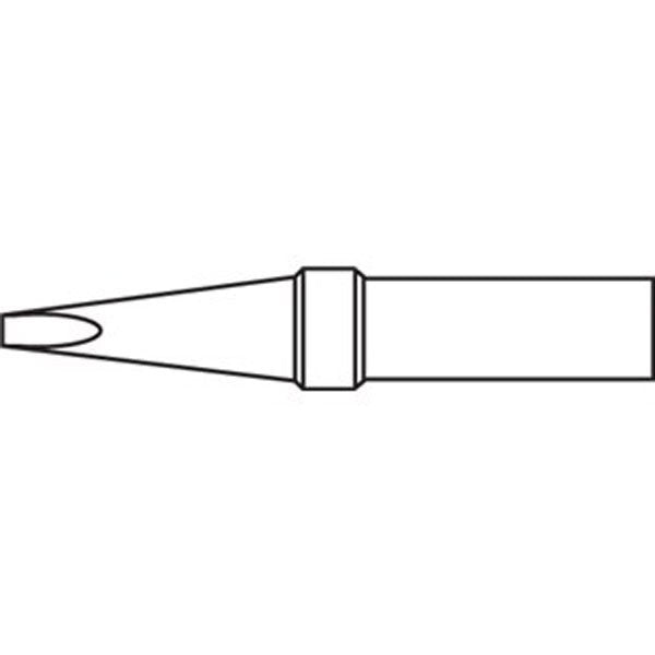 Weller Tip Soldering Screwdriver 800Â°F 4.7mm for WTCPS/7 + TC Series
