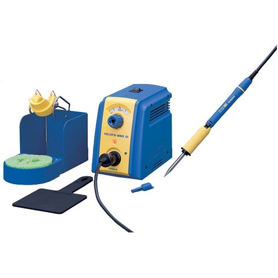 Hakko FX-950 Analog ESD Solder Station