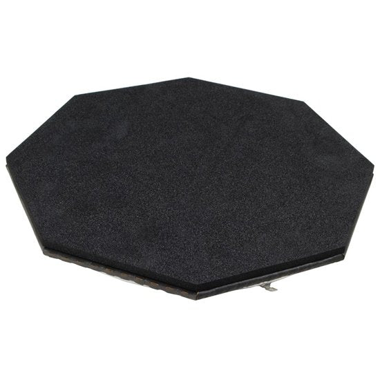 Desco 47200 - Dissipative ESD Turntable, 318MM