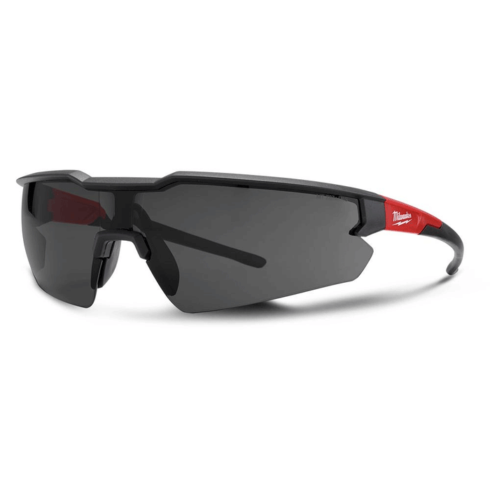 Milwaukee Tinted Safety Glasses