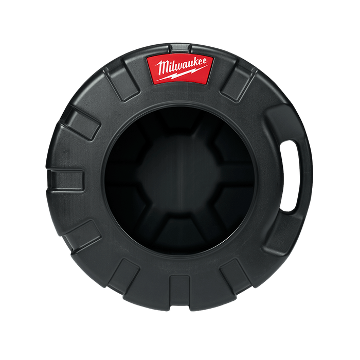 Milwaukee  Cable Container for M18 FUELâ„¢ Sectional Sewer Machine
