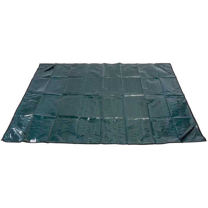 Draper Tools Car Boot Liner - 1.25 x 1.8M