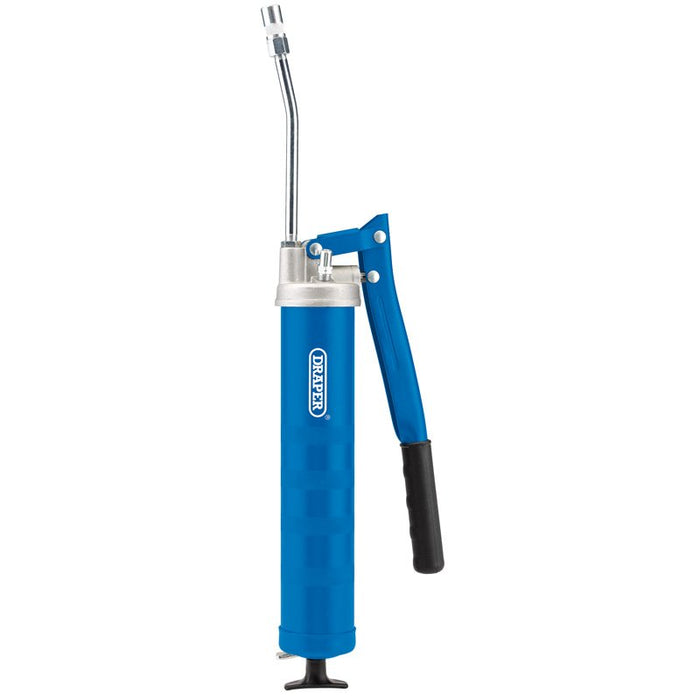 Draper Tools 500cc Lever Grease Gun (Suits 400g Grease Tubes)