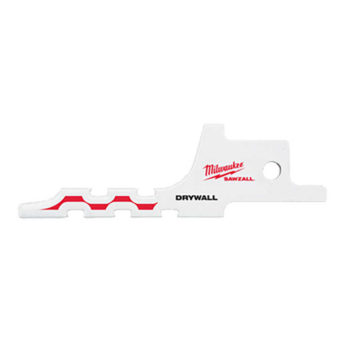 Milwaukee  Drywall Access SAWZALLâ„¢ Blade