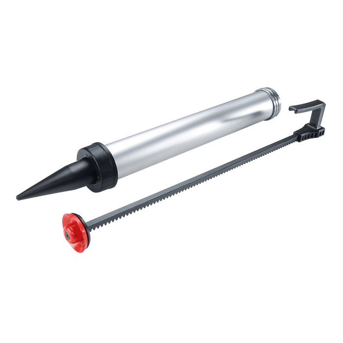 Milwaukee  M12â„¢ 600mm Aluminum Barrel Sausage Conversion Kit