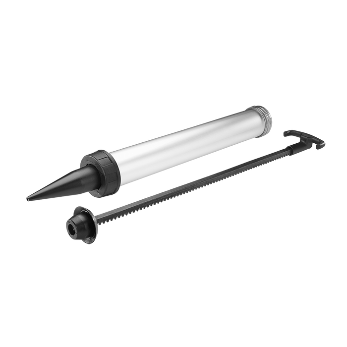 Milwaukee  600mm Aluminium Barrel Sausage Conversion Kit