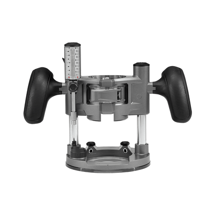 Milwaukee  Laminate Trimmer Plunge Base