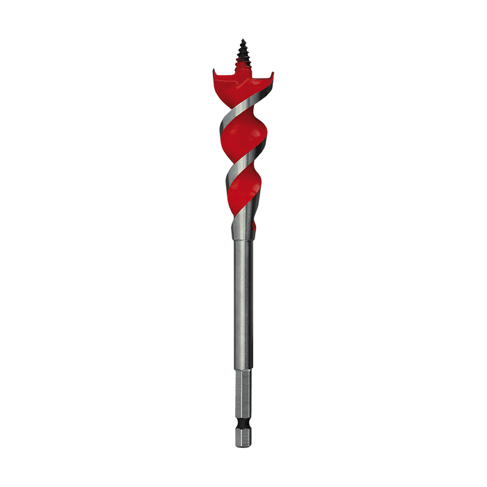 Milwaukee  13mm x 150mm SPEED FEEDâ„¢ Wood Bit