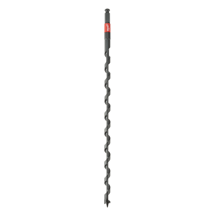 Milwaukee  19 x 460mm SHOCKWAVEâ„¢ Power Utility Auger