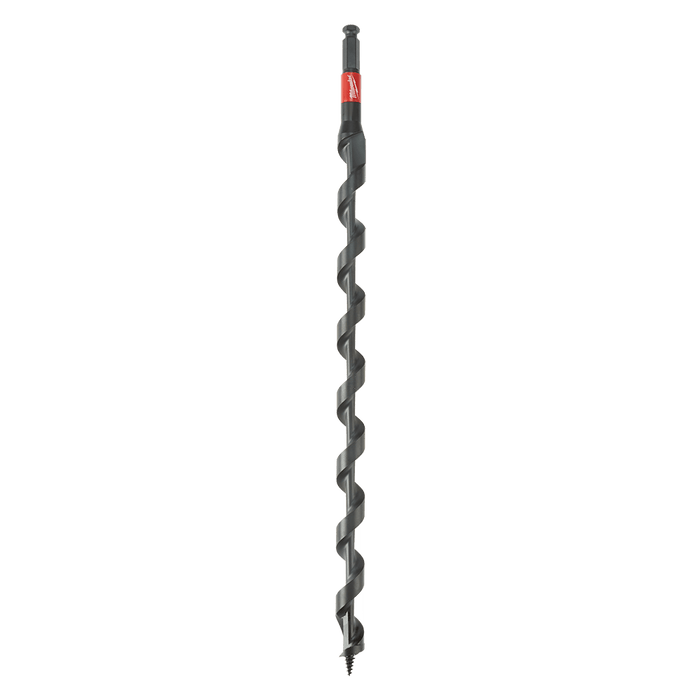 Milwaukee  20 x 460mm SHOCKWAVEâ„¢ Power Utility Auger