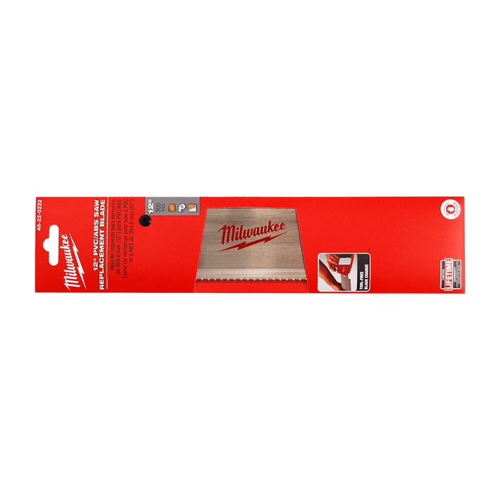 Milwaukee  305mm (12
