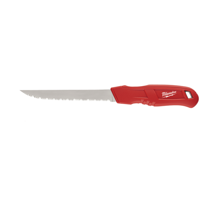 Milwaukee  Serrated Blade Insulation Knife
