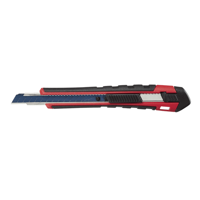 Milwaukee  9mm Snap Off Knife with Precision Cut Blade