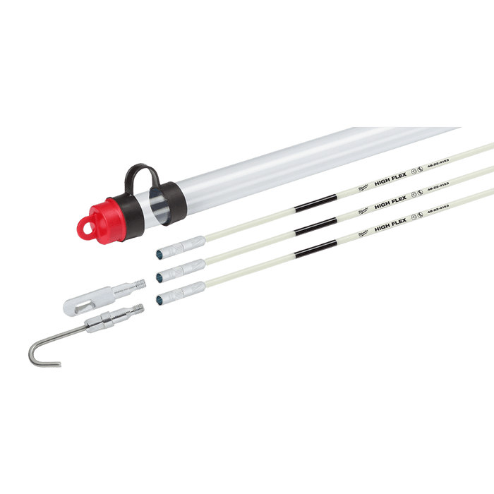 Milwaukee  Fish Stick High Flex Kit 15ft (4.5m)