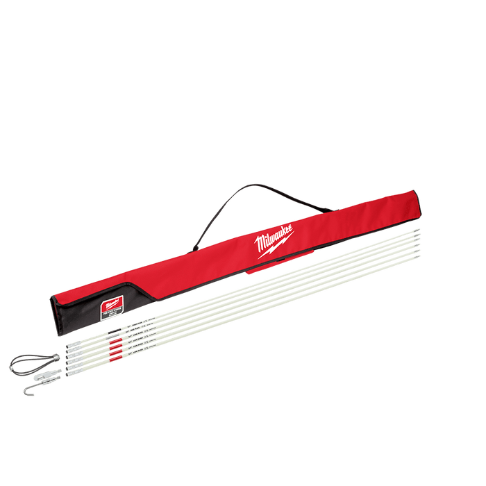 Milwaukee  Fish Stick Combo Kit 30ft (9m)