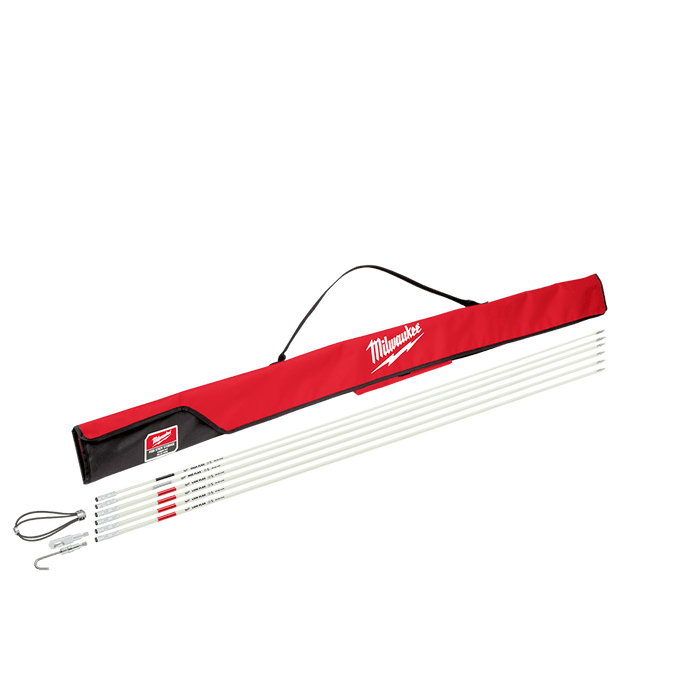 Milwaukee fish stick kit hotsell