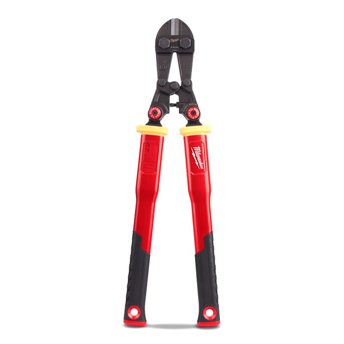 Milwaukee Fibreglass Non-Conductive Bolt Cutter 600mm (24