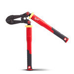 Milwaukee Fibreglass Non-Conductive Bolt Cutter 600mm (24