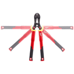 Milwaukee Fibreglass Non-Conductive Bolt Cutter 600mm (24