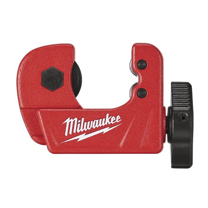 Milwaukee  Mini Copper Tubing Cutter 12.7mm (1/2