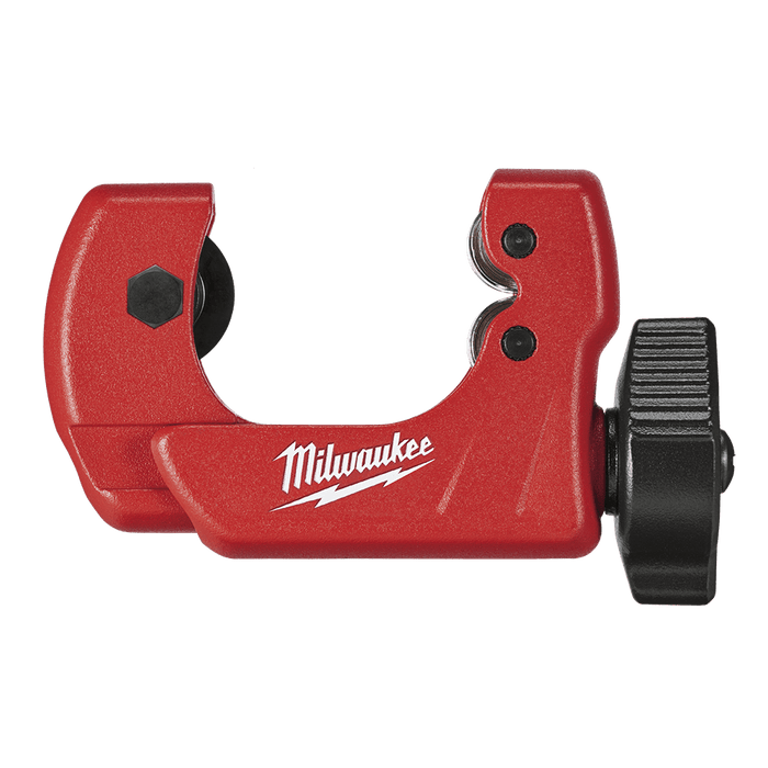 Milwaukee  Mini Copper Tubing Cutter 25.4mm (1