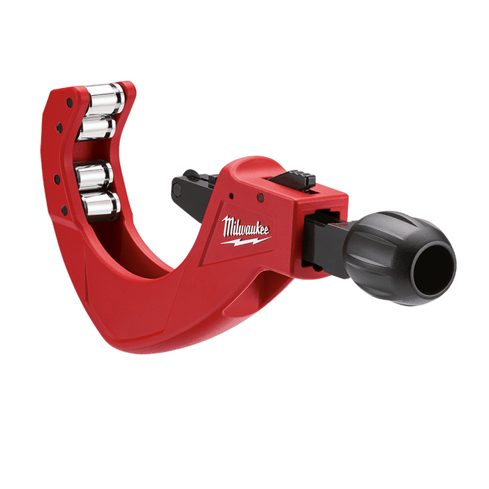 Milwaukee  Quick Adjust Tubing Cutter 88.9mm (3.5